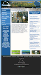 Mobile Screenshot of florencecountywi.com